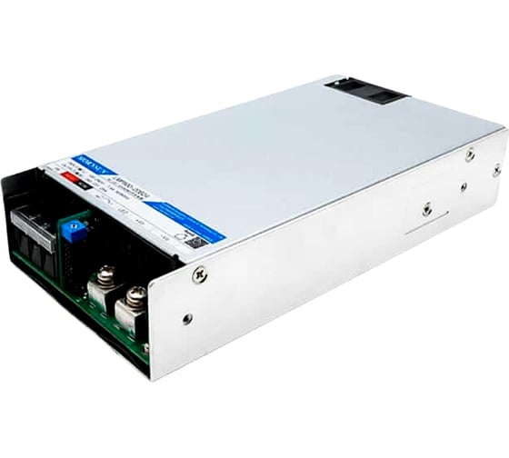 Преобразователь корпусированный MORNSUN AC/DC LMF600-20B24 3975737 1