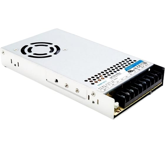 Преобразователь корпусированный MORNSUN AC/DC LMF320-23B48 3933054