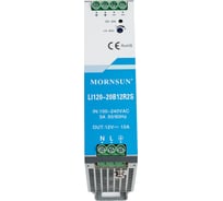 Преобразователь на DIN-рейку MORNSUN AC/DC LI120-20B12R2S 3934527
