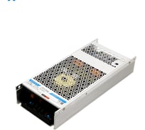 Преобразователь корпусированный MORNSUN AC/DC LMF750-23B12UH 5337890