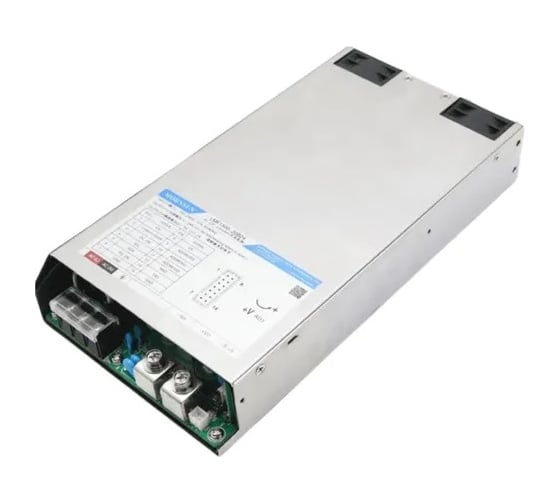Преобразователь корпусированный MORNSUN AC/DC LMF1500-20B12 5314247 1