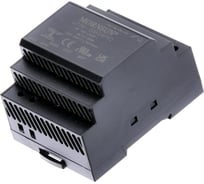 Преобразователь на DIN-рейку MORNSUN AC/DC LI100-20B15PR2 3976897