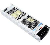 Преобразователь корпусированный MORNSUN AC/DC LMF200-23B05UH 5298527