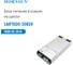 Преобразователь корпусированный MORNSUN AC/DC LMF1500-20B24 5314249 2