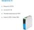 Преобразователь на DIN рейку MORNSUN AC/DC LIF120-10B12R2 3977926 3