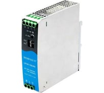 Преобразователь на DIN рейку MORNSUN AC/DC LIF120-10B24R2 3924336