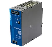 Преобразователь на DIN рейку MORNSUN AC/DC LIMF240-23B48 5314199