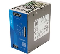 Преобразователь на DIN рейку MORNSUN AC/DC LIMF480-23B24 5314209