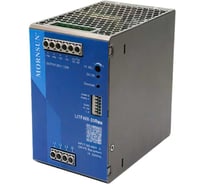 Преобразователь на DIN рейку MORNSUN AC/DC LITF480-26B48 5314246