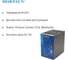 Преобразователь на DIN рейку MORNSUN AC/DC LITF480-26B48 5314246 3