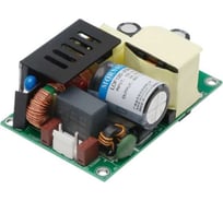 Преобразователь открытого типа MORNSUN AC/DC LOF120-20B24 3969978