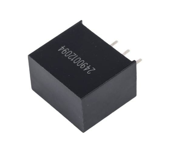 Преобразователь на печатную плату MORNSUN AC/DC K7805-500R3 3036214