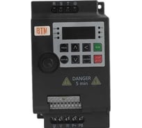 Преобразователь частоты ВТМ (S) -IST T 2.2кВт ВТМ00001858
