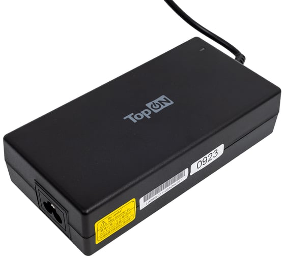 Блок питания TopON для ноутбука 24V 10A (5.5x2.5) 240W TOP-AS240