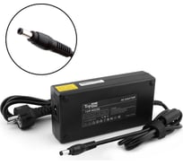 Блок питания TopON для ноутбука MSI 19.5V 11.8A (5.5x2.5) 230W TOP-AS230