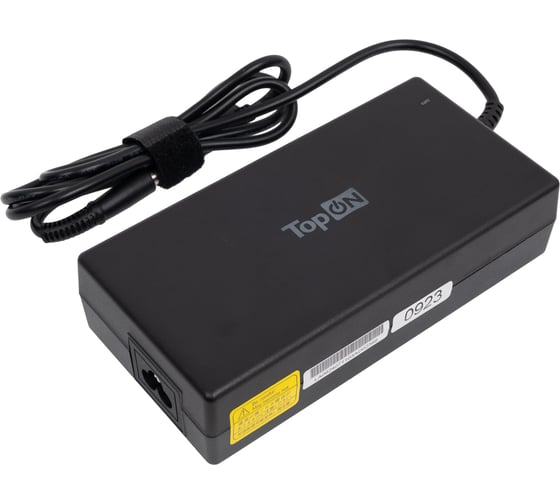 Блок питания TopON для ноутбука MSI 19.5V 11.8A (7.4x5.0) 230W TOP-MS230
