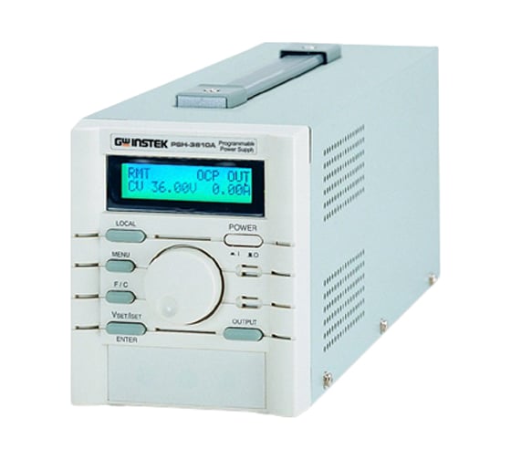Источник питания GW Instek PSH-73610 1