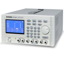 Источник питания GW Instek PST-3201