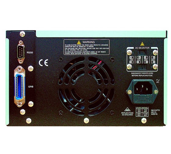 Источник питания GW Instek PST-3201