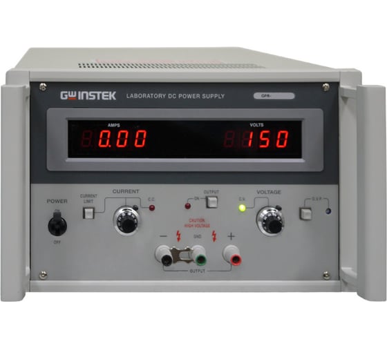 Источник питания GW Instek GPR-73520HA