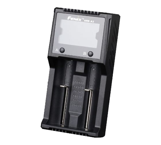 Зарядное устройство Fenix ARE-A2 3541 1
