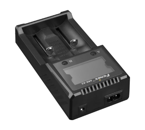 Зарядное устройство Fenix ARE-A2 3541