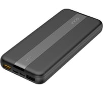 Внешний аккмулятор GOLF G92 PD+QC Powerbank 10000 mAh LED дисплей PD+QC Type-C 30014798