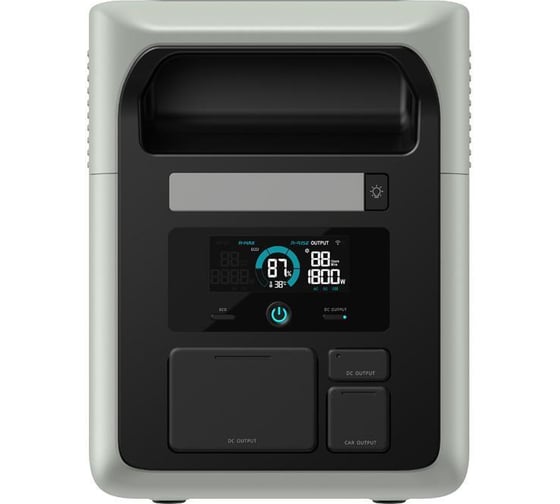 Портативный источник питания Romoss RM1800 518854