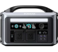 Портативный источник питания Romoss RX1000 100011