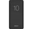 Внешний аккумулятор GOLF G80 Powerbank 10000 mah + Кабель Micro usb In Micro usb Out USB 30013916 1