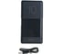 Внешний аккумулятор GOLF G80 Powerbank 10000 mah + Кабель Micro usb In Micro usb Out USB 30013916 3