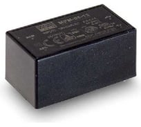 Медицинский источник питания Mean Well AC-DC MPM-05-5 Т02831955