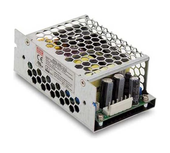 Медицинский источник питания Mean Well AC-DC RPS-200-27-C Т02586187 1