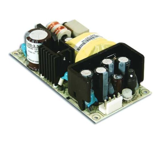 Медицинский источник питания Mean Well AC-DC RPS-60-5 Т00235682