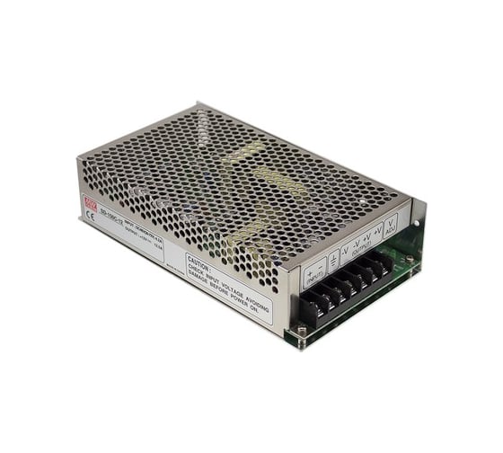 Преобразователь Mean Well DC/DC SD-150C-12 150Вт Т00035870