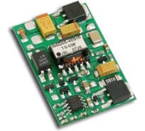 Преобразователь Mean Well DC-DC NSD05-12S15 Т00255870