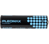 Батарейка Pleomax LR64S Economy 24/480/21600 Б0020516