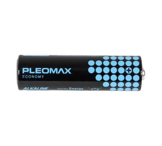 Батарейка Pleomax LR64S Economy 24/480/21600 Б0020516