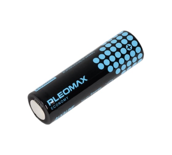 Батарейка Pleomax LR64S Economy 24/480/21600 Б0020516