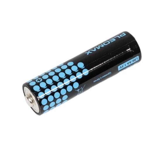 Батарейка Pleomax LR64S Economy 24/480/21600 Б0020516