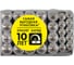 Батарейки SONNEN, КОМПЛЕКТ 30 шт, Alkaline, AA+ААА LR6+LR03, в коробке 455097 14