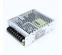 Источник питания Mean Well AC-DC RT-65D 65Вт Т00170102