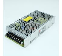 Источник питания Mean Well AC-DC RT-125B 125Вт Т00170127