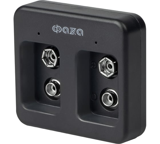 Устройство зарядное ФАZА CNLD-2IS-09 для Ni-MN/Li-ion (2х9В) 5048737
