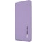 Внешний аккумулятор ReVolter 5000 purple 1