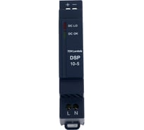 Внешний источник питания TDK-Lambda AC-DC DSP10-5 00249770