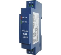 Внешний источник питания TDK-Lambda AC-DC DSP10-24 00249771