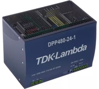 Блок питания TDK-Lambda DPP480-24-1/B