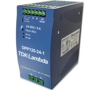 Блок питания TDK-Lambda DPP120-24-1/B