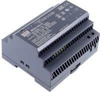 Источник питания Mean Well HDR-150-15 AC-DC 142.5Вт Т03238076